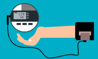 혈압의 정상 범위, 모든 사람에게 똑같이 적용되는 게 맞을까?