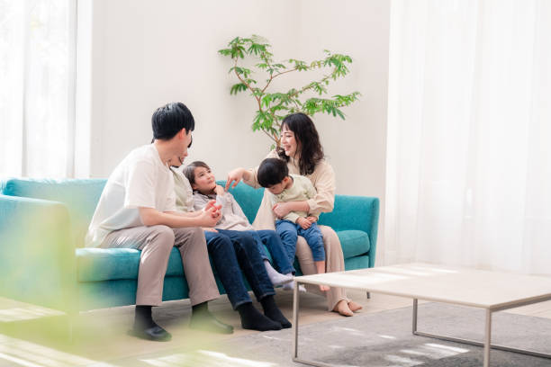 말이 늦은 아이를 둔 부모의 마음 돌보기