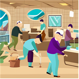 노인일자리: (경기도 용인시)