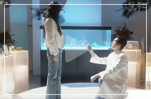 조춘청랑 결말