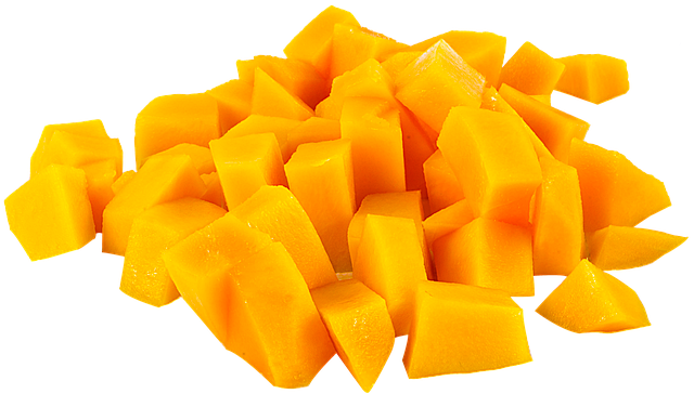 망고 섭취 시 주의해야 할 부작용