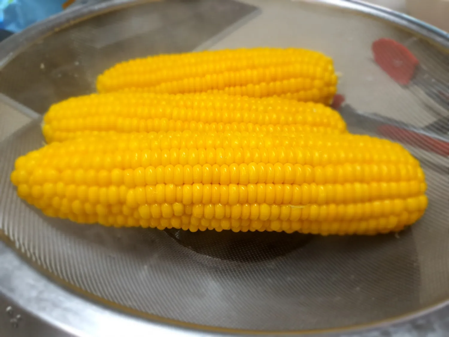 옥수수 삶는 방법과 맛있게 하는 팁_7