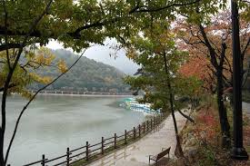 경북 가을 산행지 추천