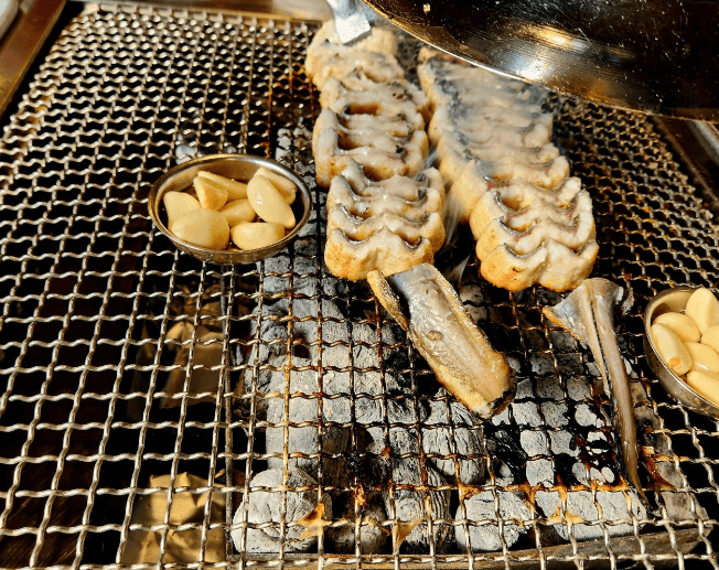 생방송오늘저녁 인천 부평 보양식 장어 맛집