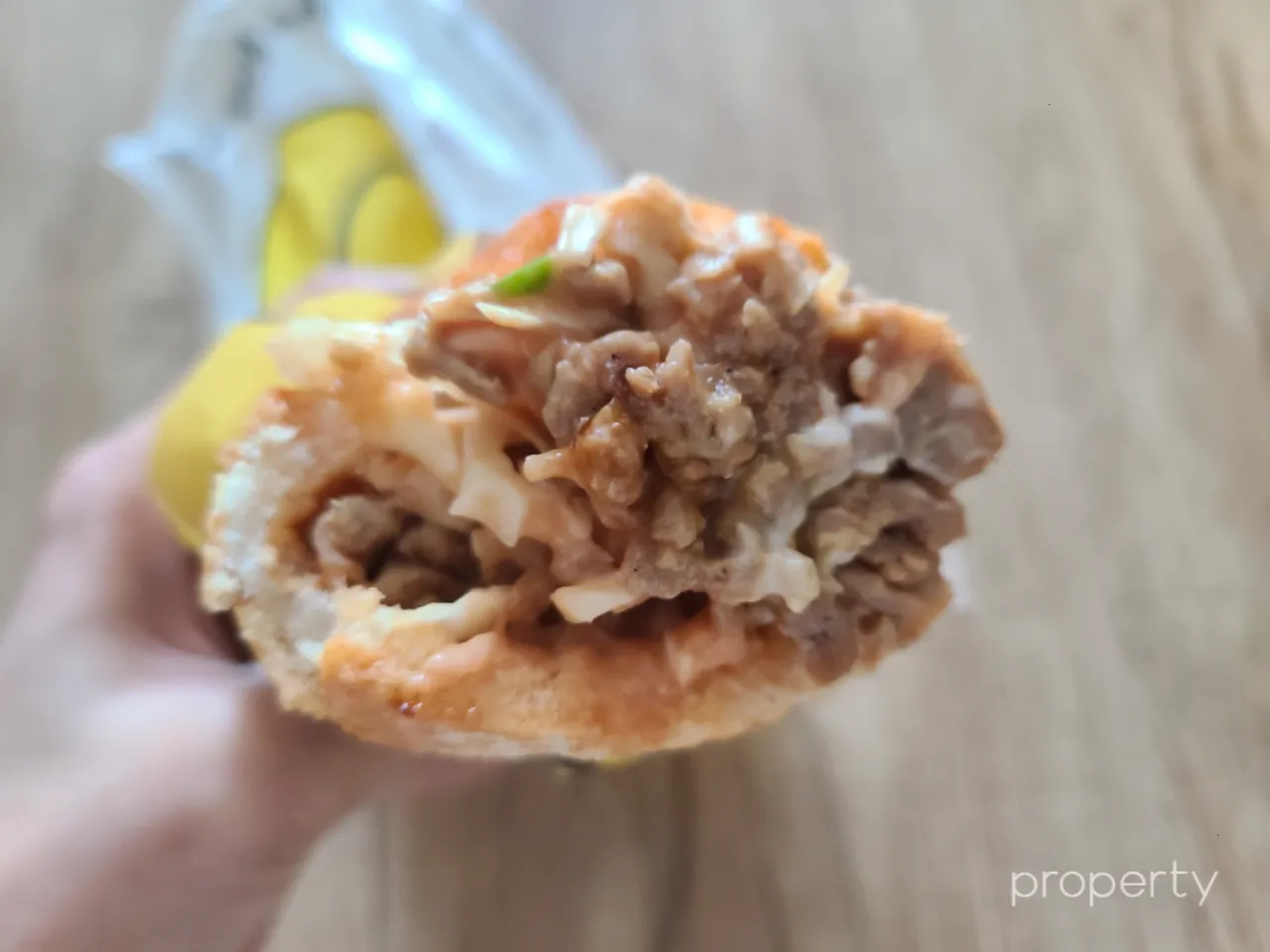 좌수영바게트-바게트버거-바게트안에-고기와야채가득