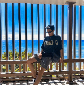 임영웅 인 악토버