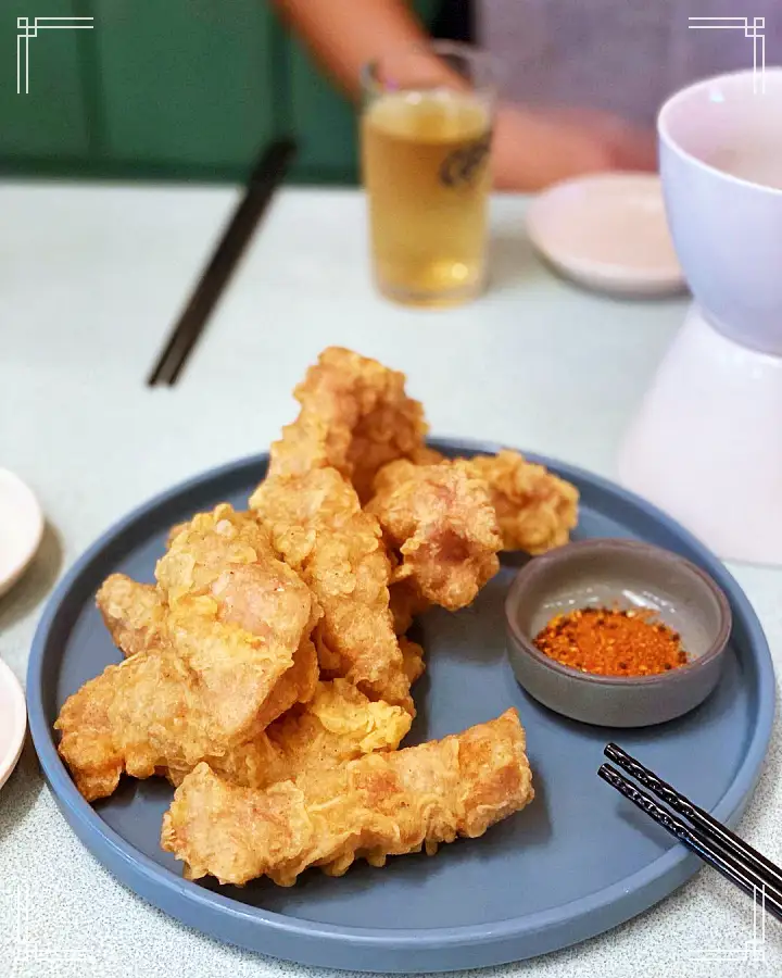 진심 가득 건강 담은 맛 인천 맛집 추천 생방송투데이 짜장 짬뽕 짜장면 짜장밥 짬뽕밥 게장과 메밀면의 만남! 게눈 감춘면 오늘방송 수요맛전