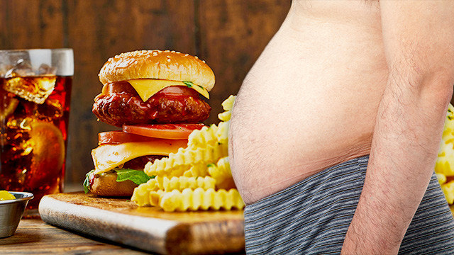 대상포진에 안좋은 음식