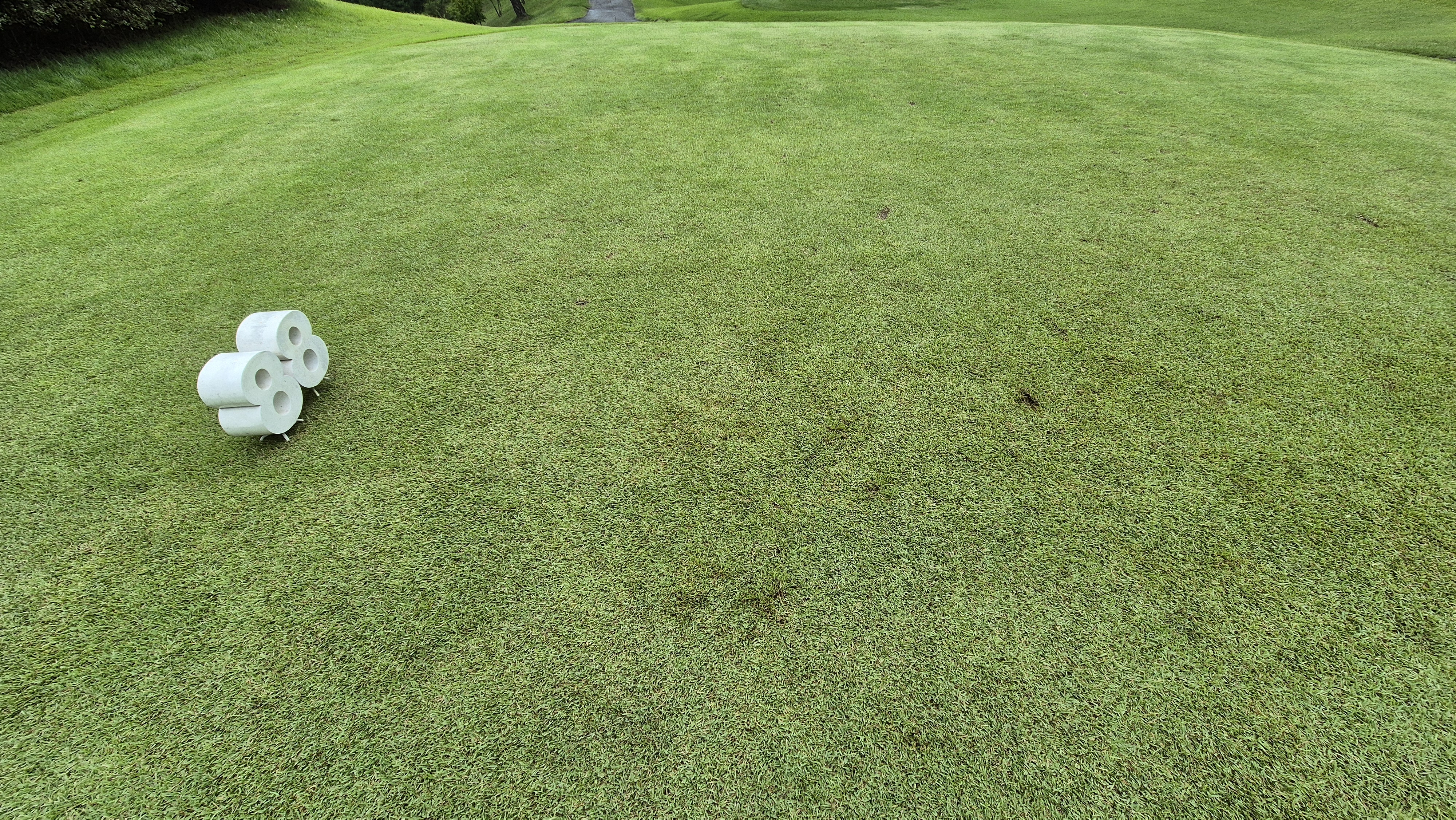 골프존카운티 진천