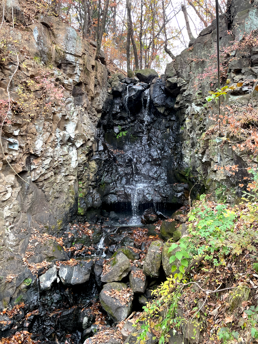 철원 한탄강 주상절리길 잔도여행 현무암교
