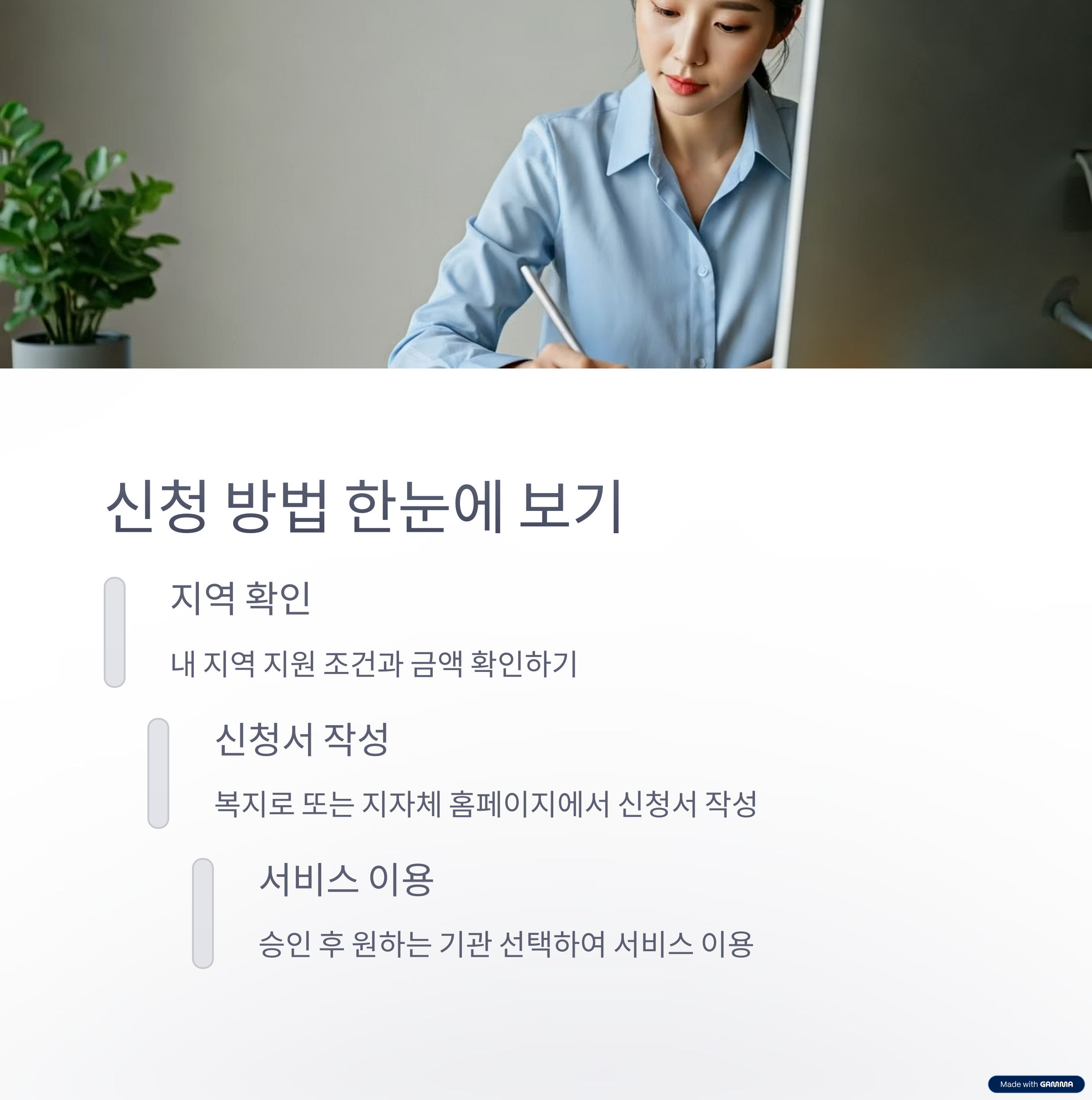 2025 산후도우미 지원 총정리, 지역별 신청 링크까지 한번에!