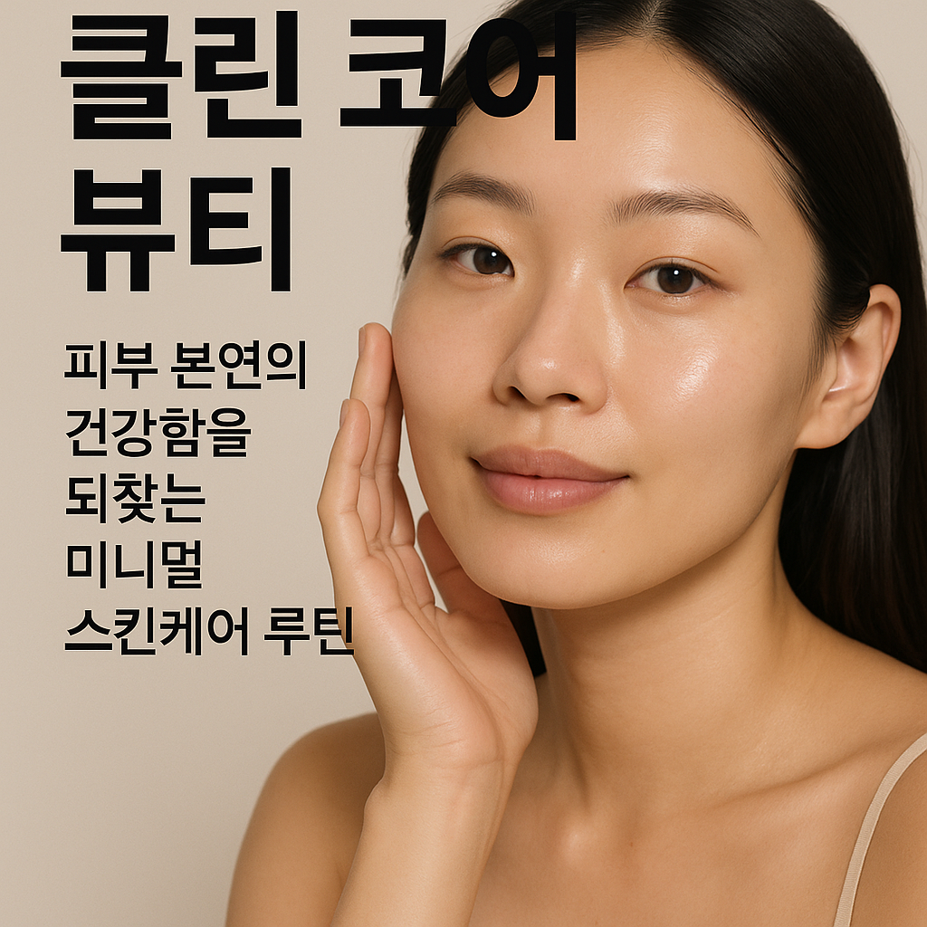 클린 코어