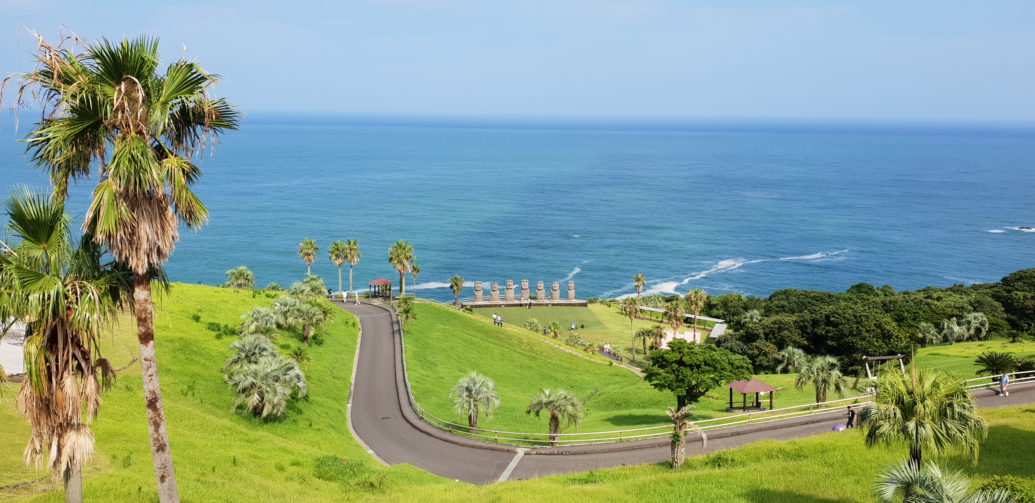 일본 미야자키 12월 날씨 옷차림 추천 여행지