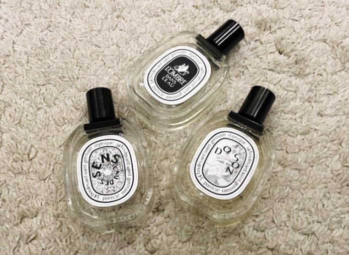 2023년 향수 트렌드