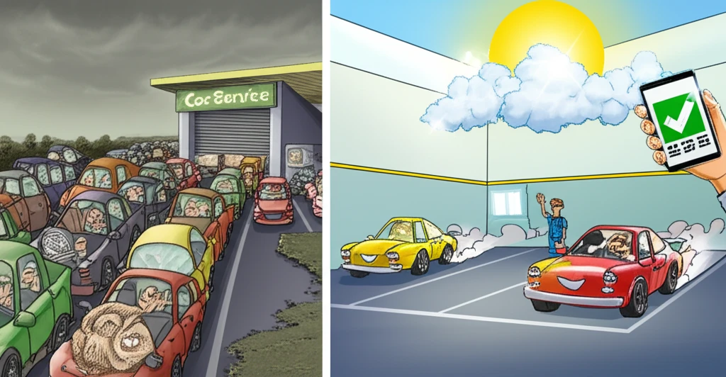 양주시 현대차 블루핸즈 위치 정보와 ..