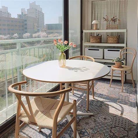 베란다 정리 수납 아이디어 ❘ 보기만 해도 깔끔해지는 7가지 공간 마법