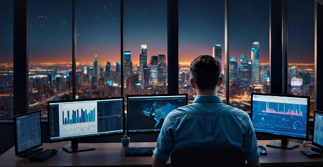 직장인을 위한 해외주식 계좌 개설 꿀팁! 관련 이미지