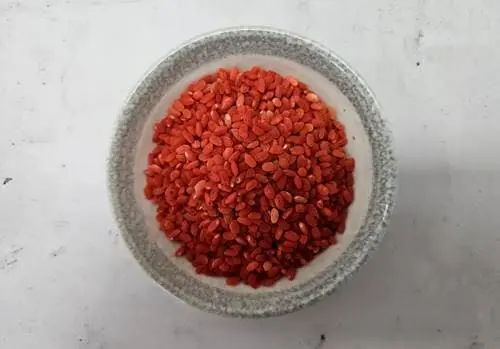 홍국쌀 영양성분