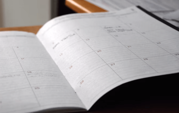 금융 캘린더 앱 추천&amp;#44; 돈 관리 시작하기