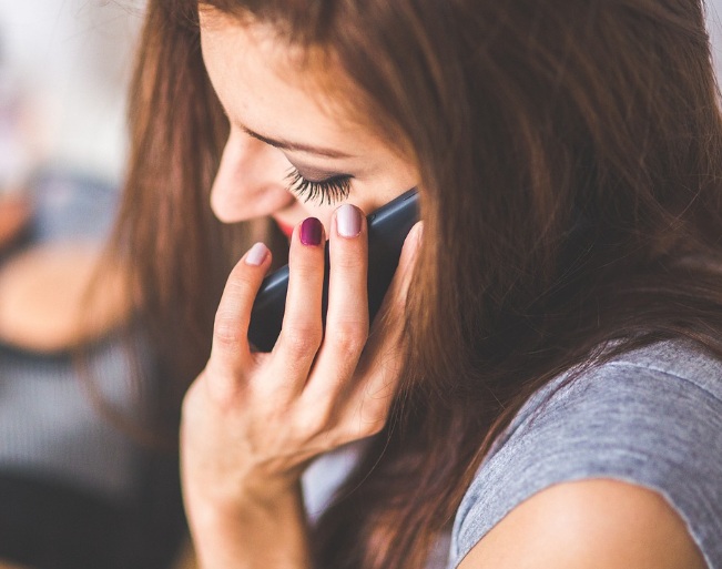 핸드폰분실 원격차단방법