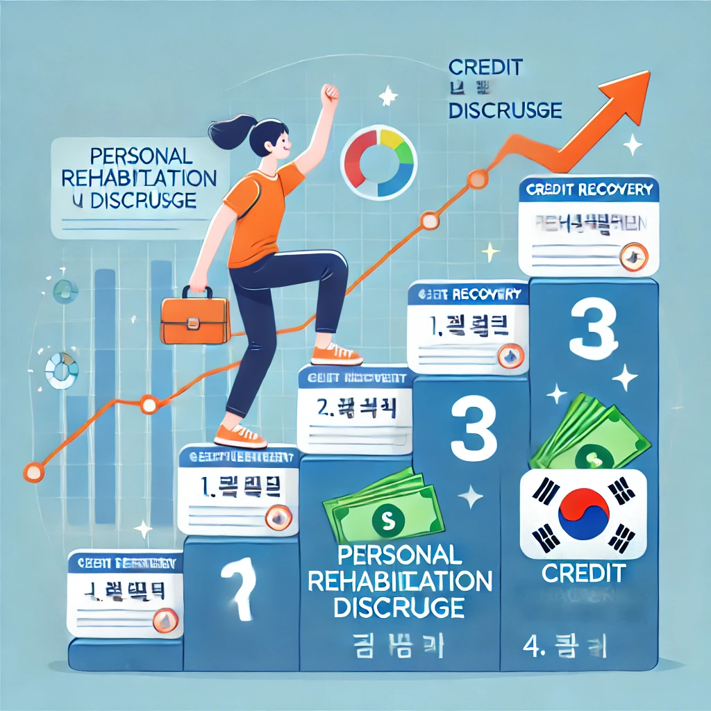 개인회생 면책후 신용회복