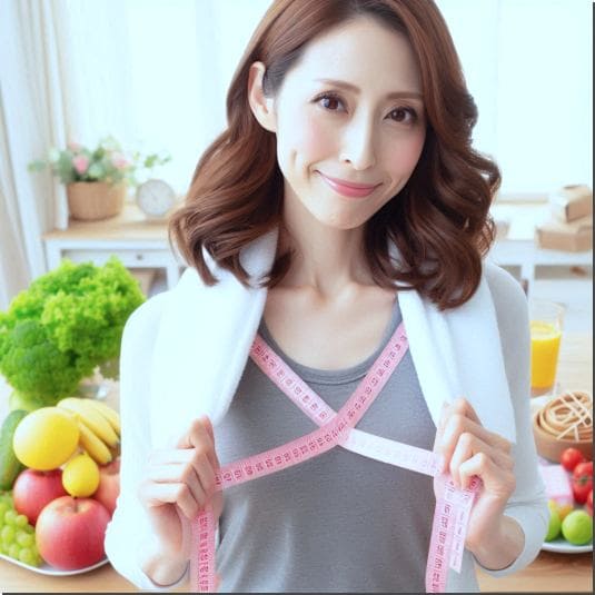 카뮤트 효소 효능 다이어트 효과