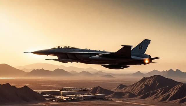 인공지능이 바꾸는 현대전쟁과 방위 산업