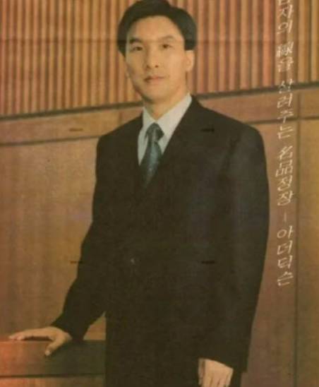 김민석 청문회 화제 &lsquo;신사복 광고&rsquo;부터 &lsquo;제2의 논두렁 시계&rsquo;까지