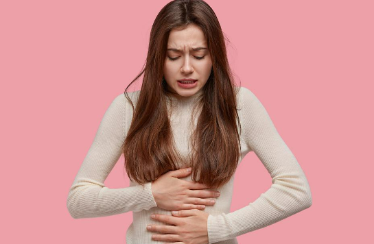 월경 전 증후군 원인