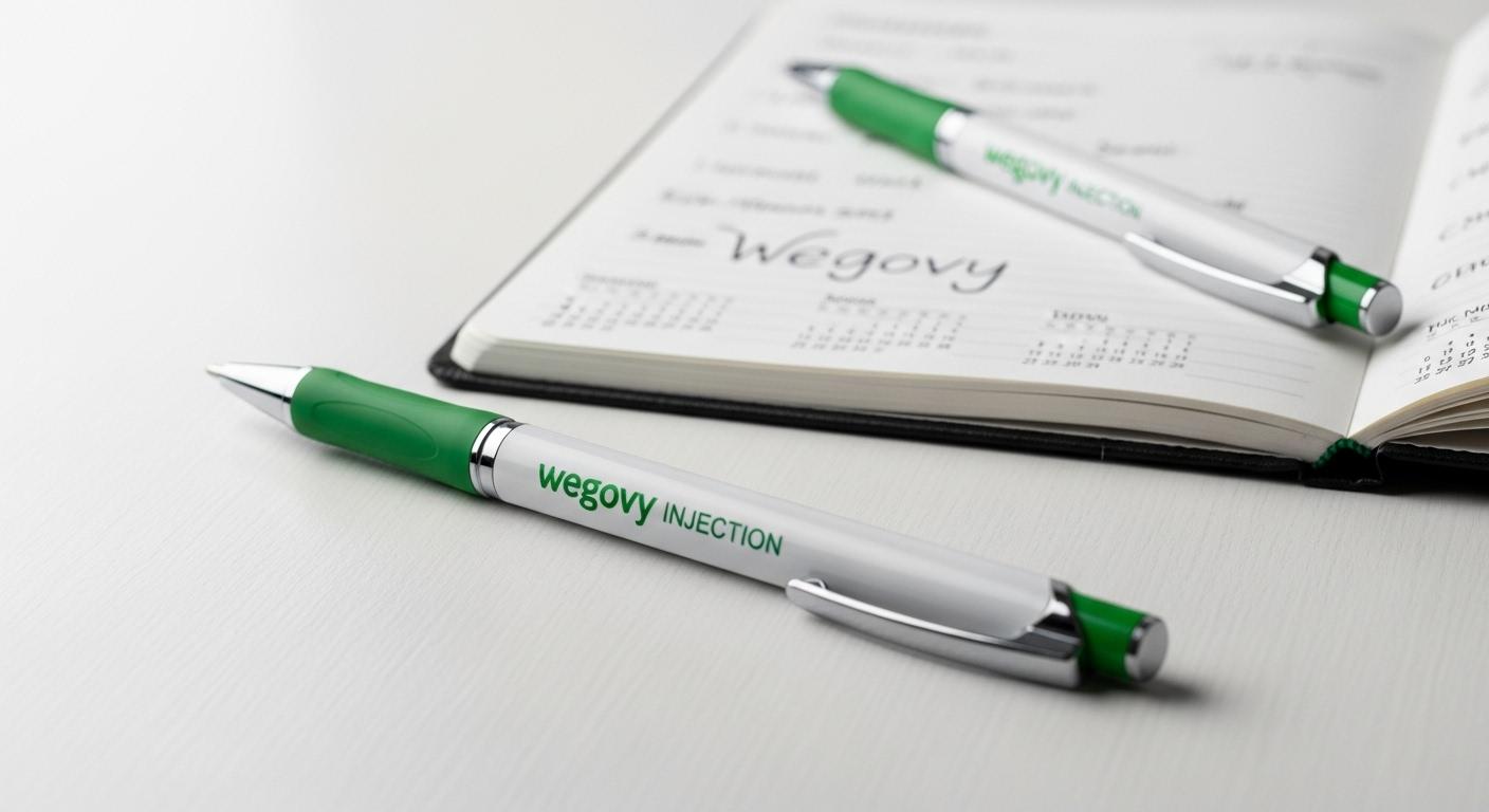 위고비 후기 한달