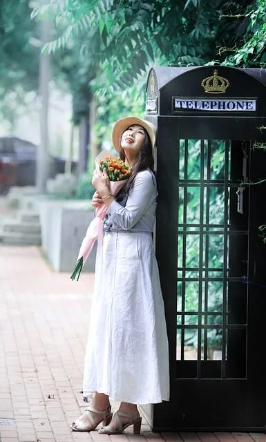 외국인 관광객을 위한 셀프 촬영 스튜디오 운영 전략