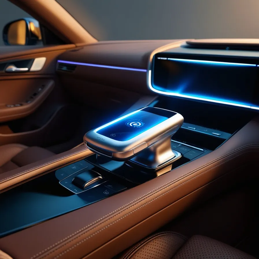 하이패스 단말기