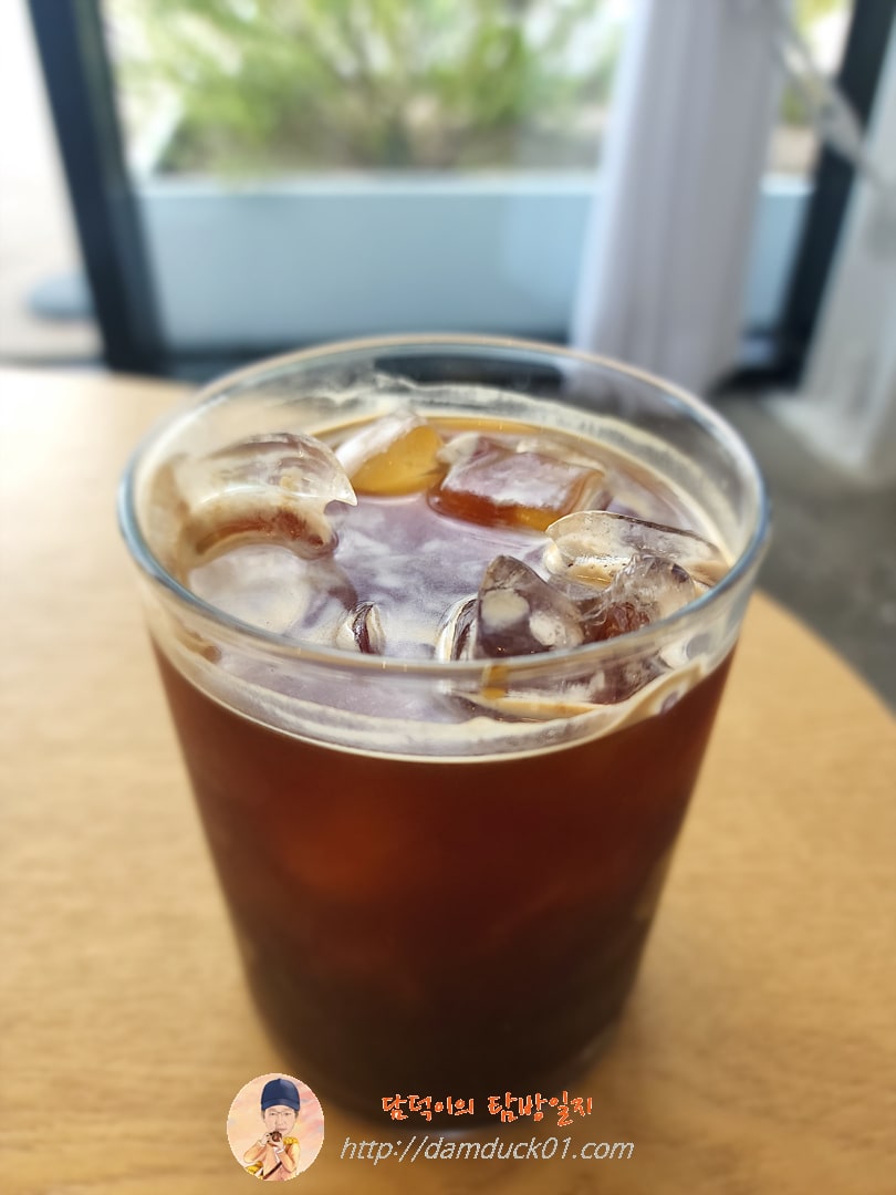 아이스 아메리카노