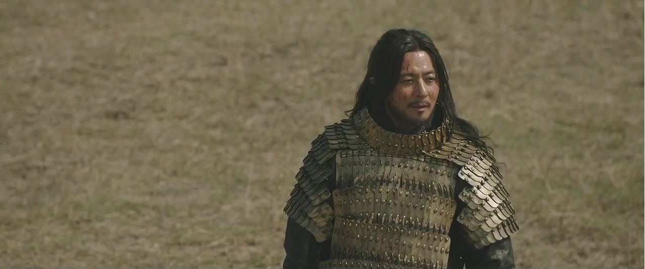 아라문의검_9회