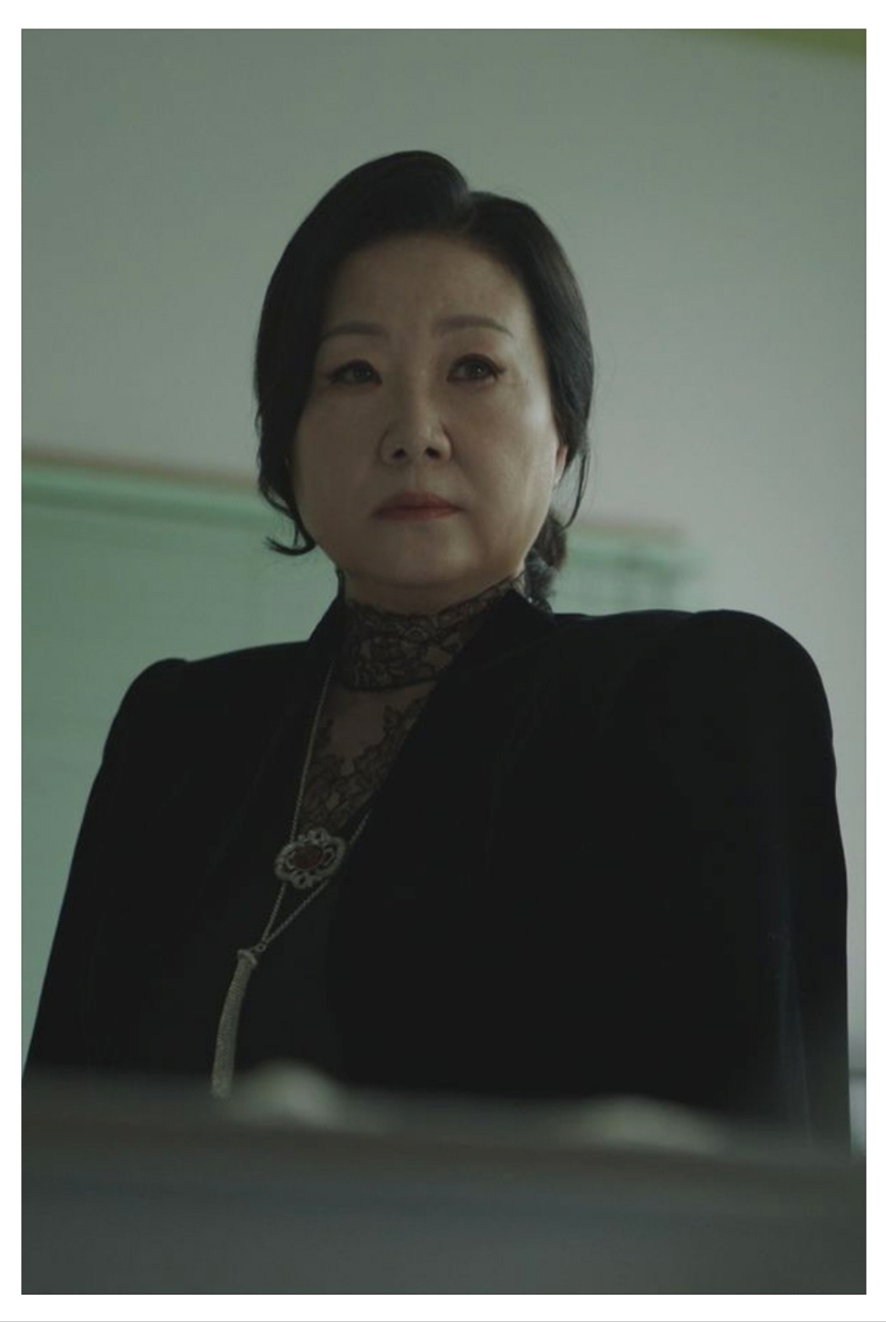 sbs 드라마 악귀