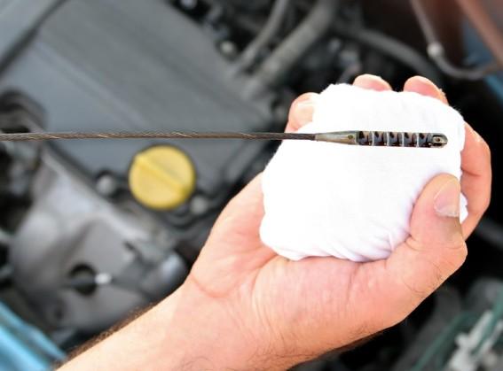 엔진오일 교환가격