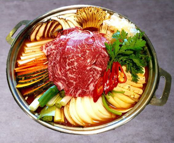 생생정보 한우샤부불고기 한우바싹불고기 맛집 위치 및 정보(대결 맛대맛 김포 한우불고기)