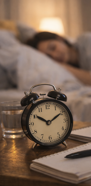 수면습관 개선이 숙면의 시작이다 관련 사진