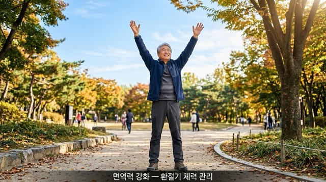 침향환 면역력 강화 효과