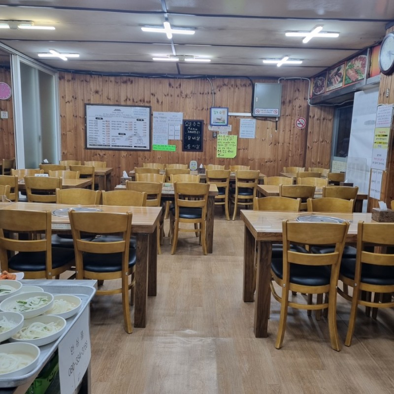 식당_분위기