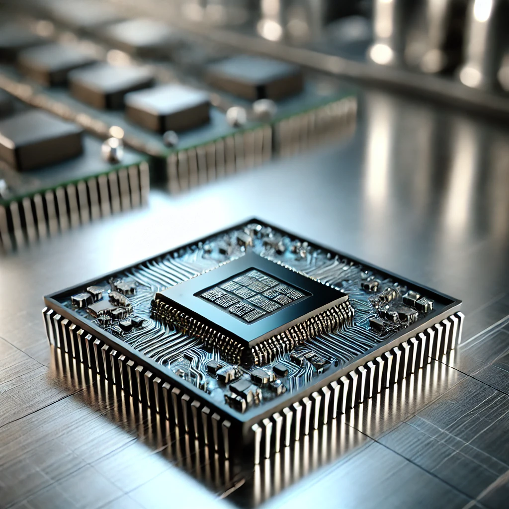 SK하이닉스 주가 전망: 반도체 시장의 흐름과 성장 가능성