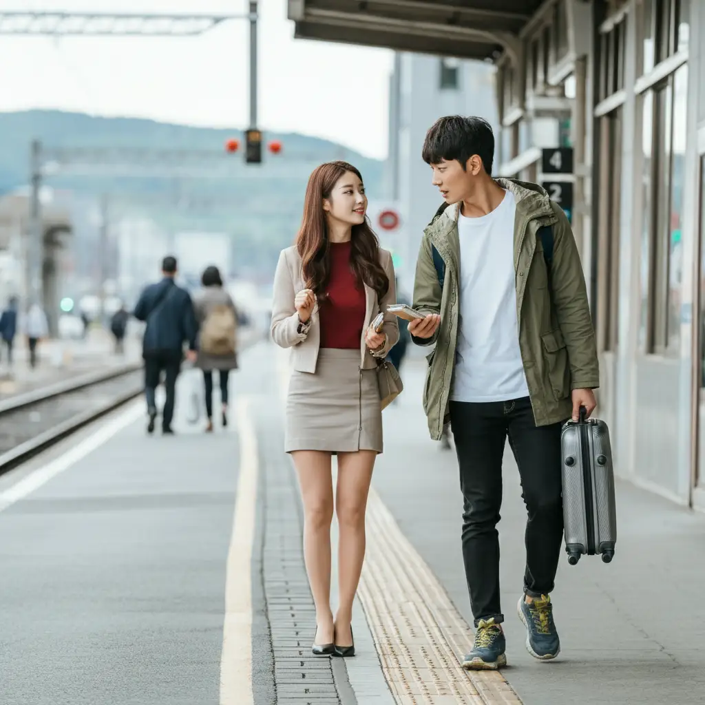 JR패스 지정석 주의사항