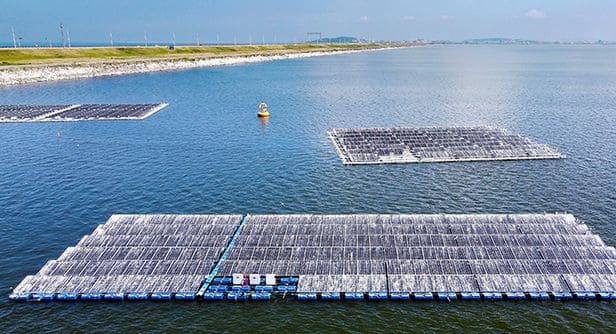 그린피스 창립자 “한국 탈원전은 폰지 사기극”