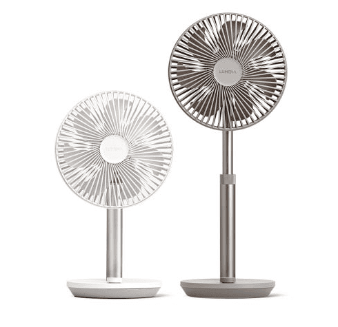 루메나 선풍기 추천 순위 TOP 5(25년 6월) - 네이버, 쿠팡 판매량 분석