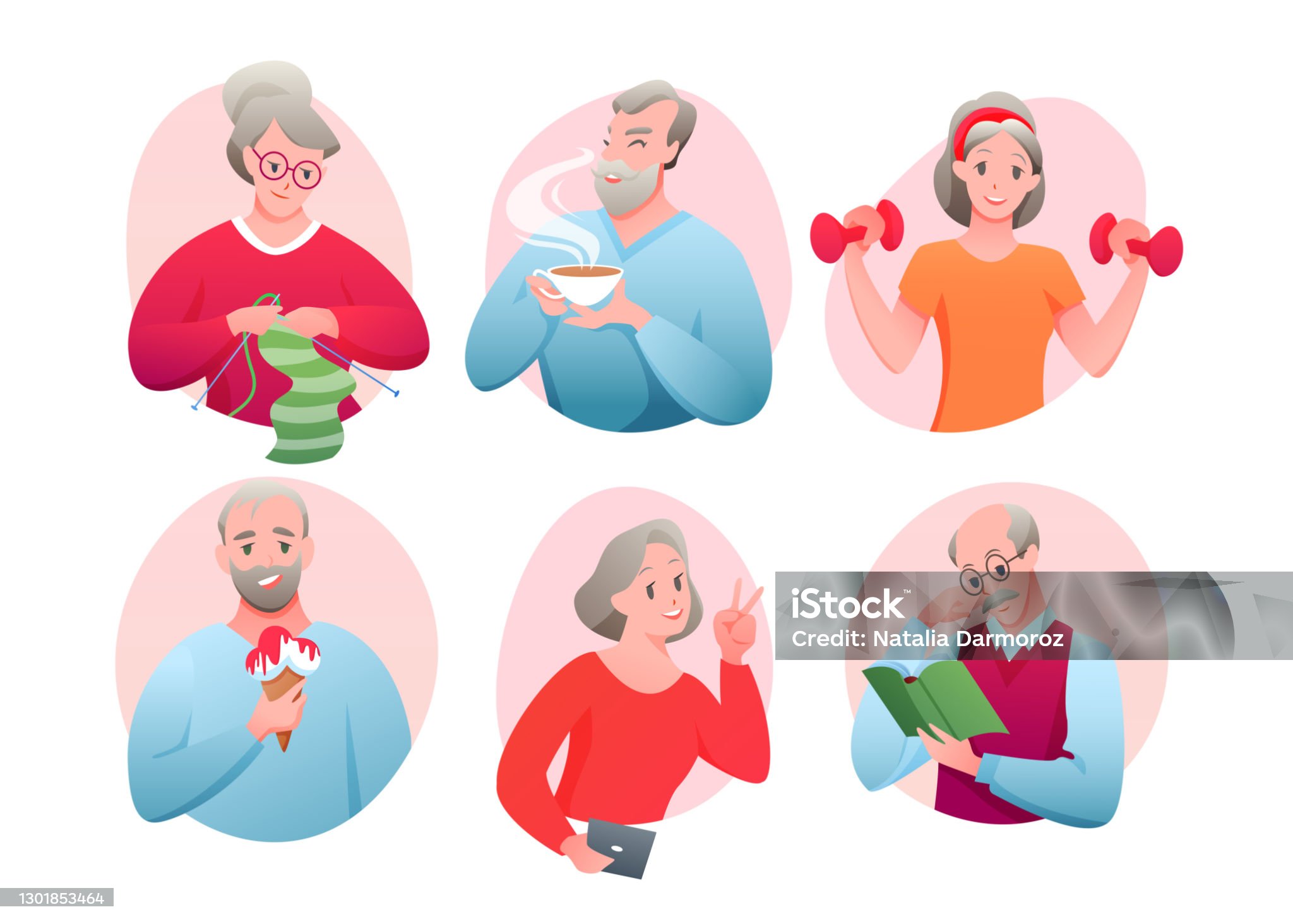 50~60대 운동 & 식단& 수면과 스트레스 건강관리 루틴