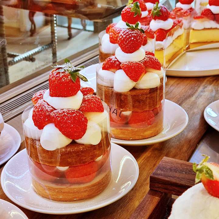 생방송오늘저녁 한옥 베이커리 전참시 이영자 배종옥 망고주스 앙버터 생크림 과일 크로와상 딸기 카스테라 양평 맛집 추천