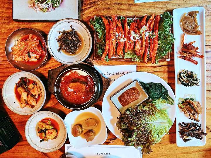 생생정보마당 청국장 광주 퇴촌 맛집 위치 가격