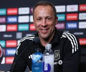 [LAFC 경기일정] : LAFC 선발명단