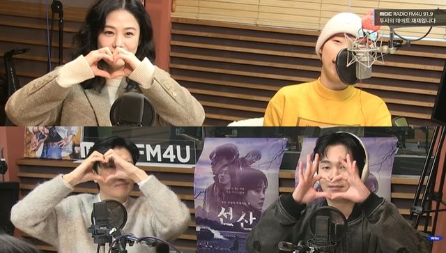 28살 신입생 류경수 학교서 오해받아 소란…