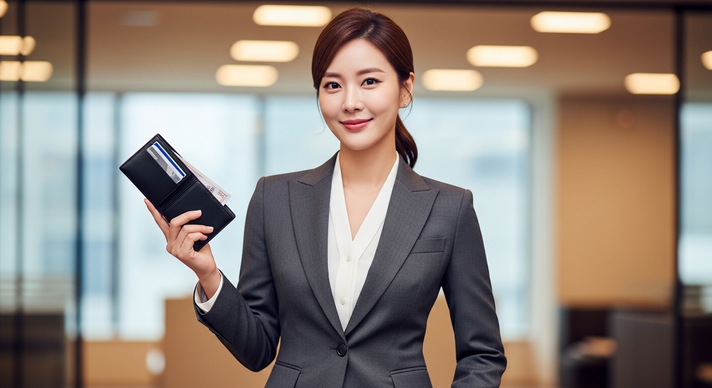 우리은행 마이너스통장 이자계산기